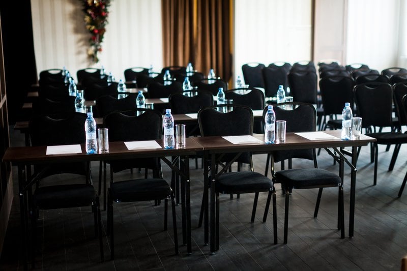 Hotel Best Western Plus Spasskaya 11