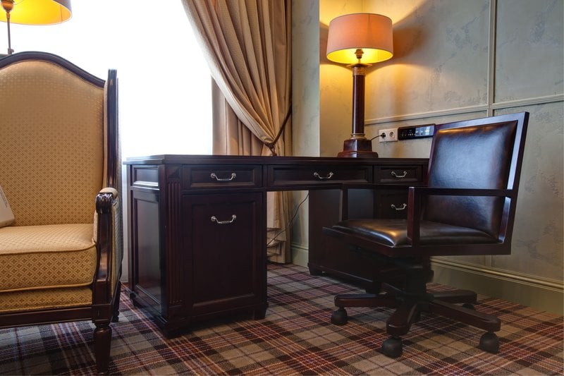 Hotel Best Western Plus Spasskaya 12