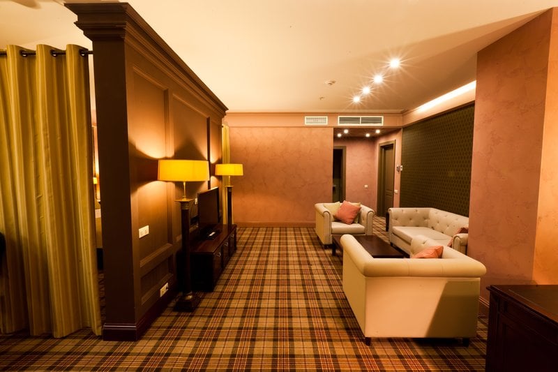 Hotel Best Western Plus Spasskaya 13