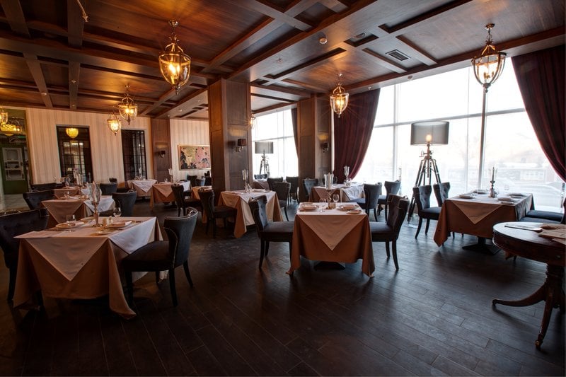 Hotel Best Western Plus Spasskaya 14