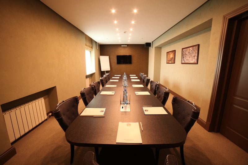 Hotel Best Western Plus Spasskaya 19