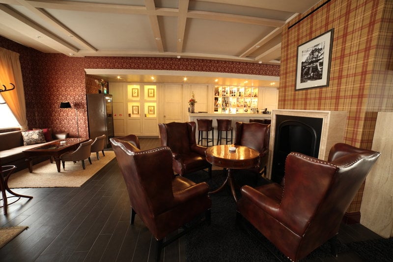 Hotel Best Western Plus Spasskaya 20