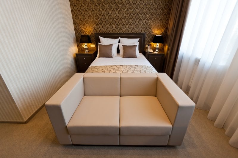 Hotel Best Western Plus Spasskaya 7