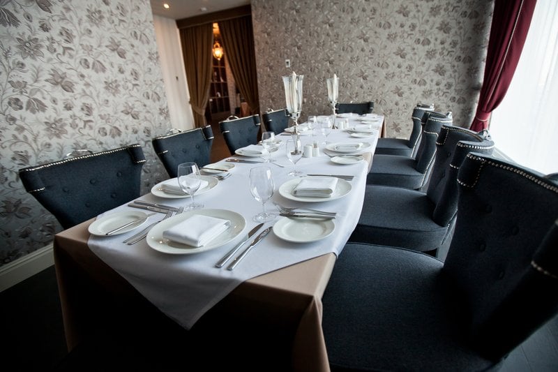 Hotel Best Western Plus Spasskaya 9