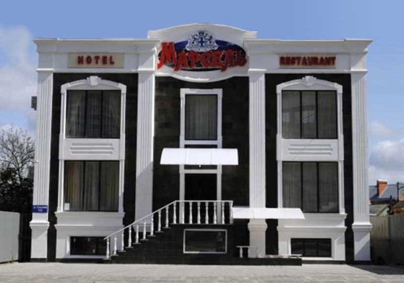 Hotel Marsel 2