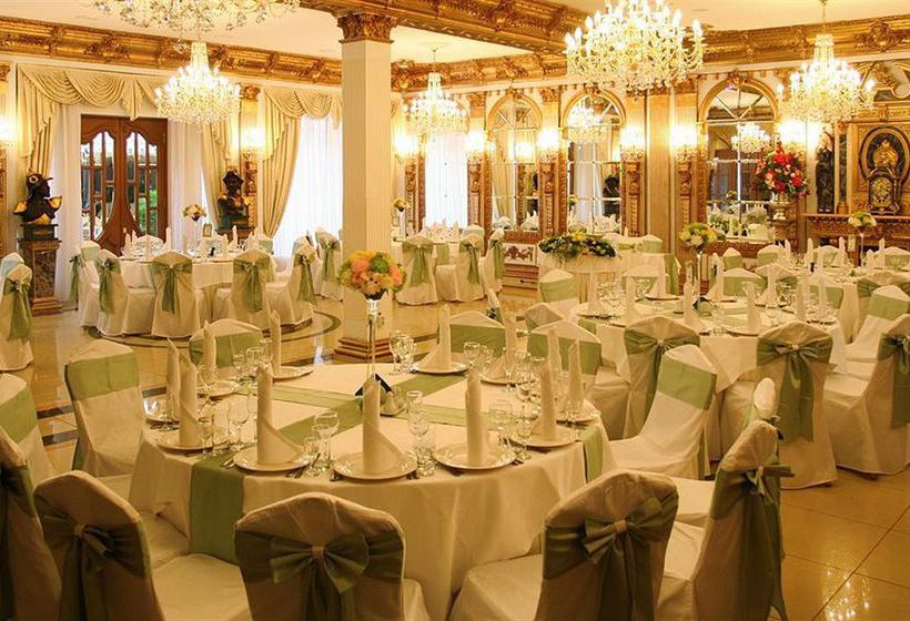 Hotel Chenonceau Boutique 1