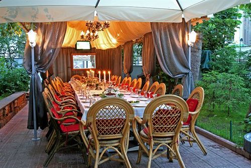 Hotel Chenonceau Boutique 10