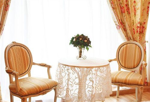 Hotel Chenonceau Boutique 11