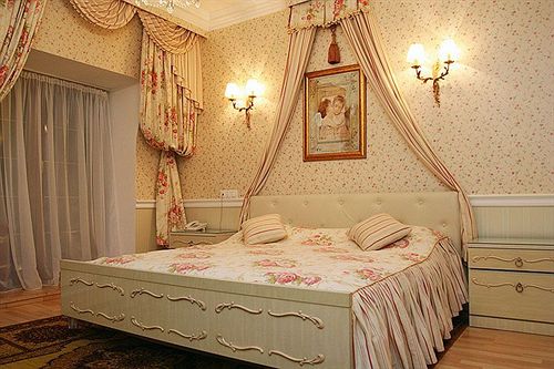 Hotel Chenonceau Boutique 12