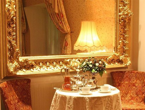 Hotel Chenonceau Boutique 13