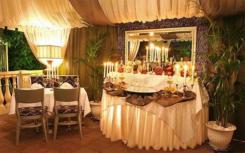 Hotel Chenonceau Boutique 14