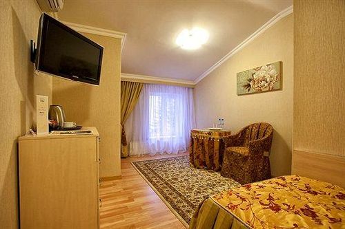 Hotel Chenonceau Boutique 15