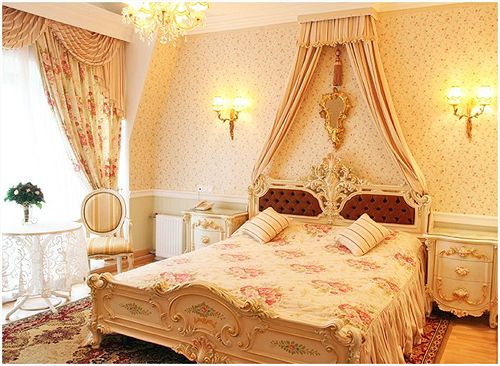 Hotel Chenonceau Boutique 16