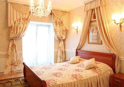 Hotel Chenonceau Boutique 17