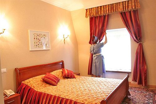 Hotel Chenonceau Boutique 19