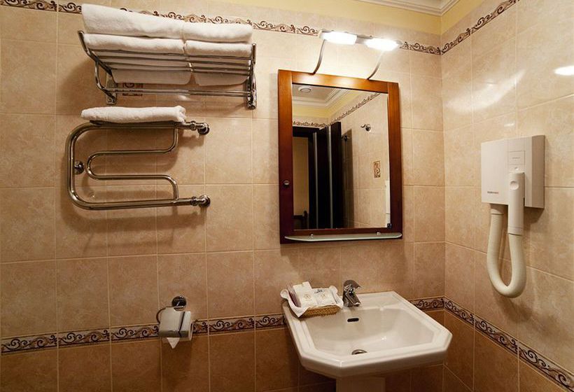 Hotel Chenonceau Boutique 2