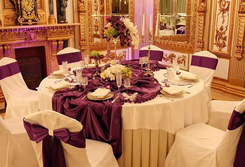 Hotel Chenonceau Boutique 3