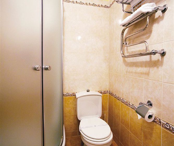 Hotel Chenonceau Boutique 4