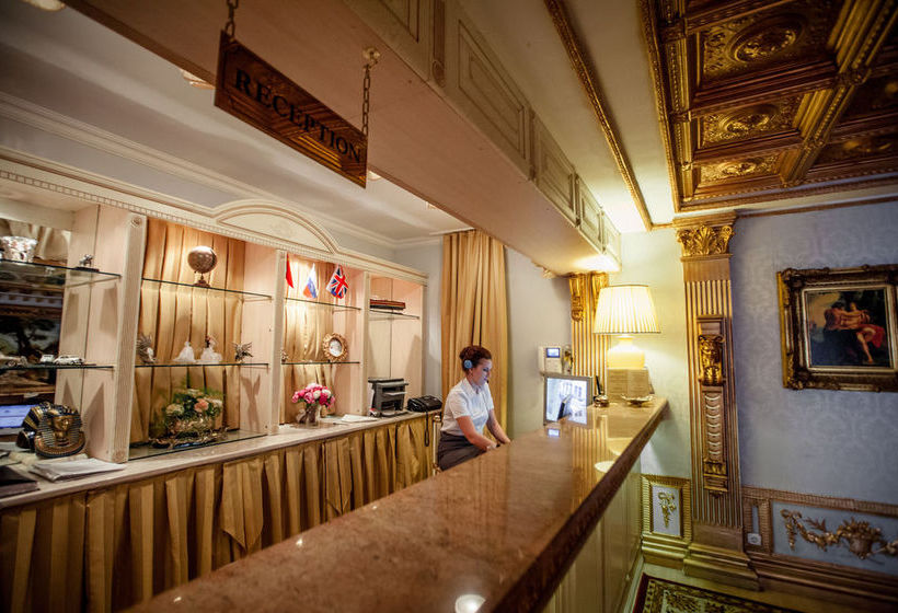 Hotel Chenonceau Boutique 5