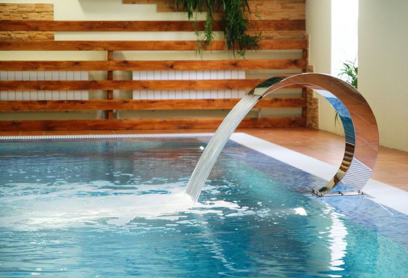 Hotel Sheremetevsky Park 2