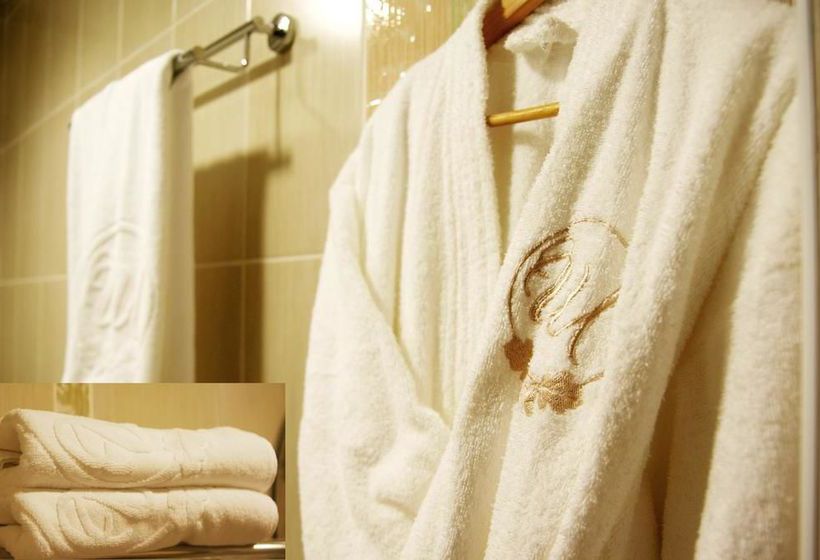 Hotel Sheremetevsky Park 3