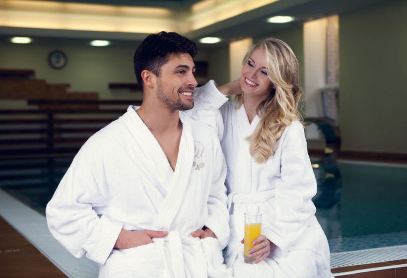 Hotel Sheremetevsky Park 7