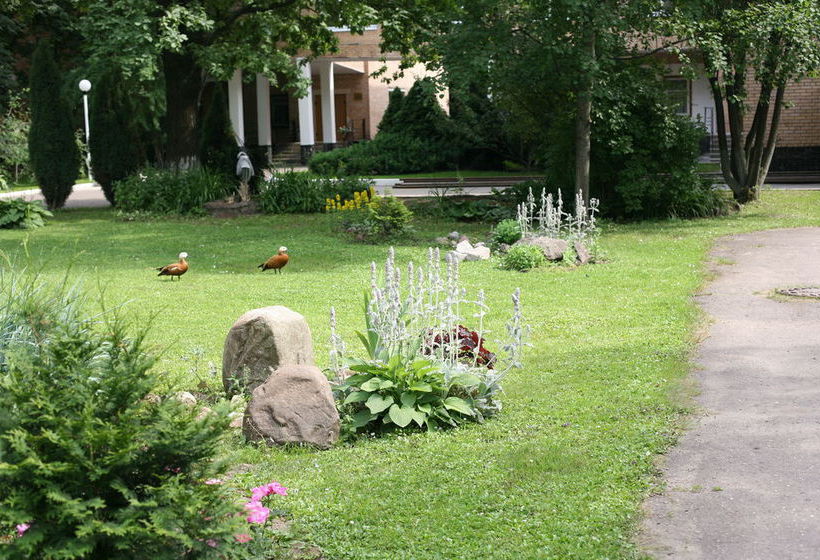 Hotel Sheremetevsky Park 8