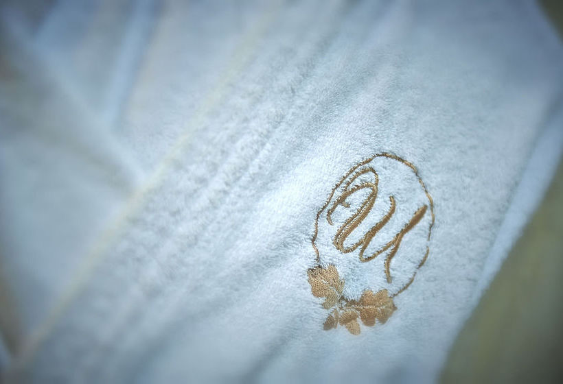 Hotel Sheremetevsky Park 9