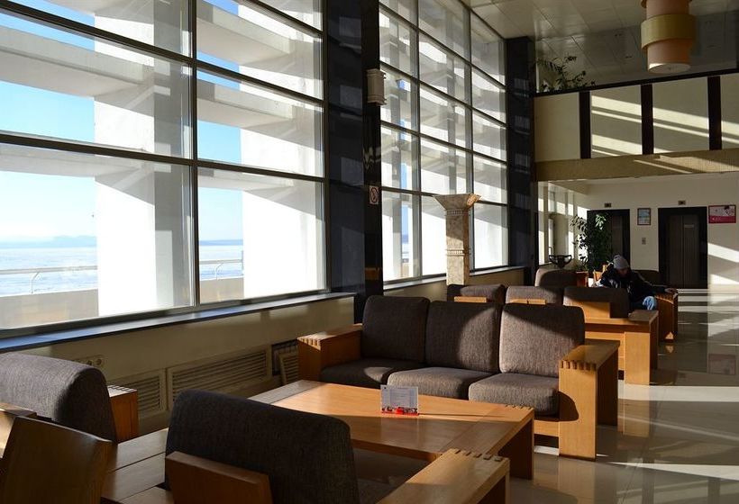 A Hotel Amur Bay 1