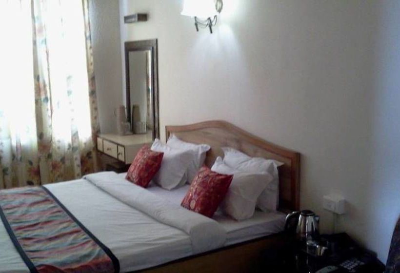 Hotel Central Hill Resort Gangtok Sikkim