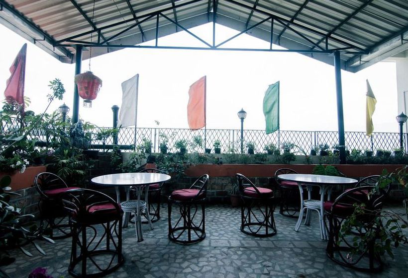 Hotel Central Hill Resort 13