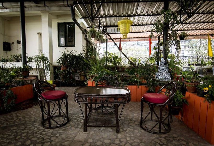 Hotel Central Hill Resort 14