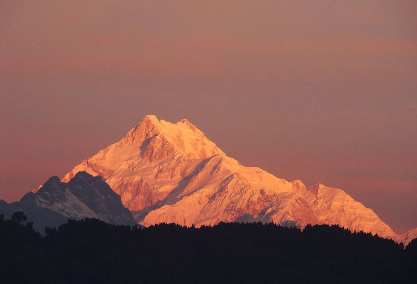 Hotel Central Hill Resort 5