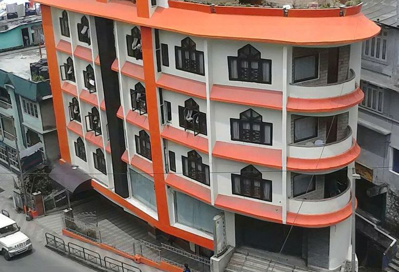 Hotel Central Hill Resort 7