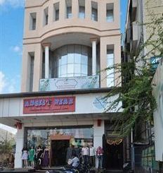 Hotel Rahul International Hyderabad