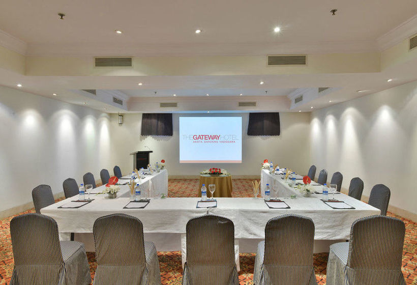 The Gateway Hotel Akota Baroda Gujarat