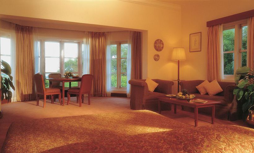 The Gateway Hotel Pasumalai