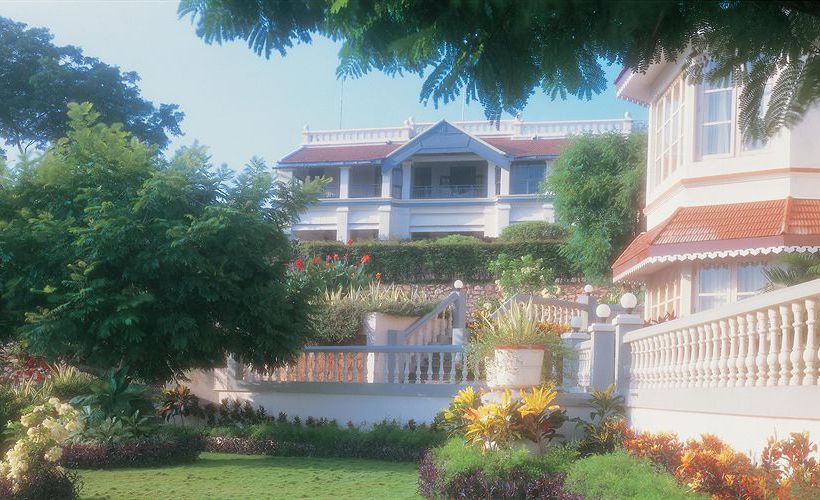 The Gateway Hotel Pasumalai 1