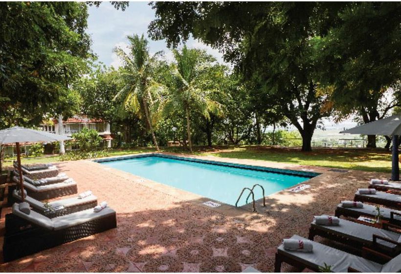 The Gateway Hotel Pasumalai 10