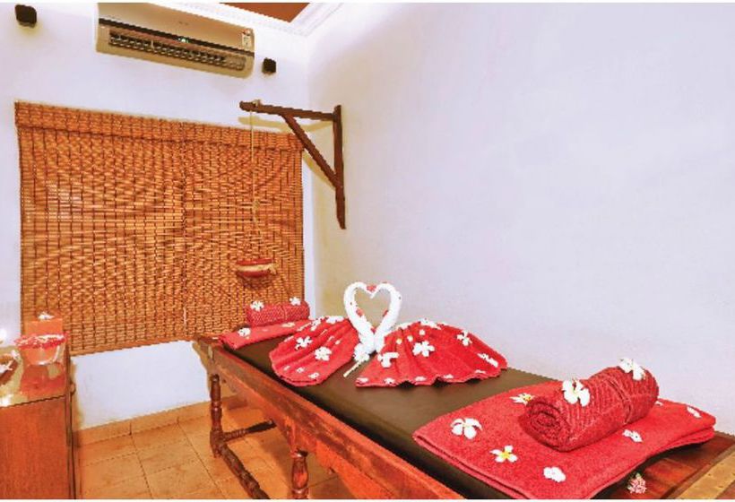 The Gateway Hotel Pasumalai 13