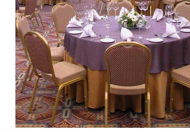 The Gateway Hotel Pasumalai 14