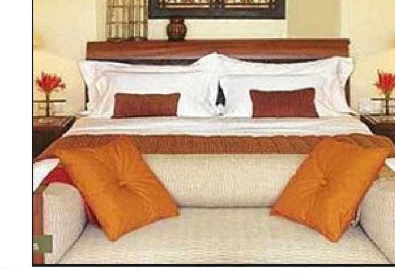 The Gateway Hotel Pasumalai 15