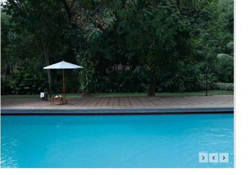 The Gateway Hotel Pasumalai 16