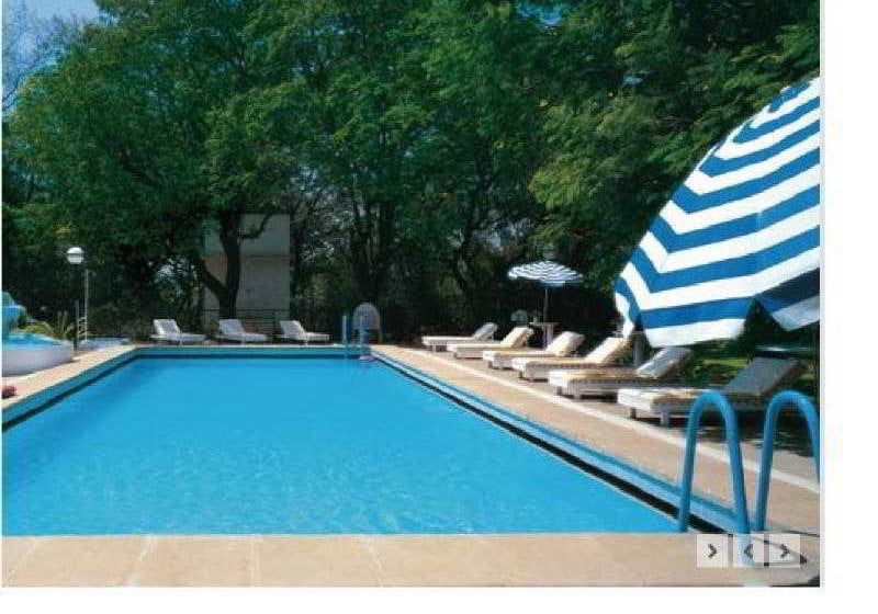 The Gateway Hotel Pasumalai 17