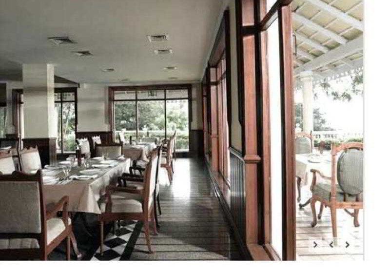 The Gateway Hotel Pasumalai 18