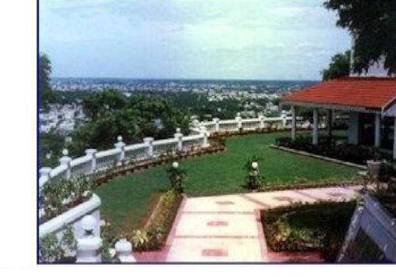 The Gateway Hotel Pasumalai 19