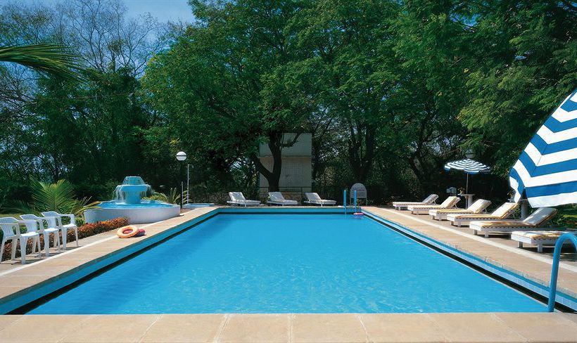 The Gateway Hotel Pasumalai 2