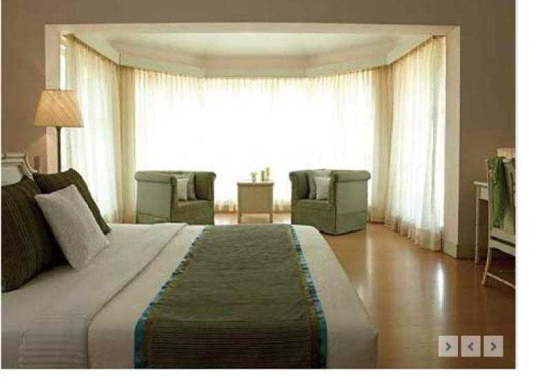 The Gateway Hotel Pasumalai 20