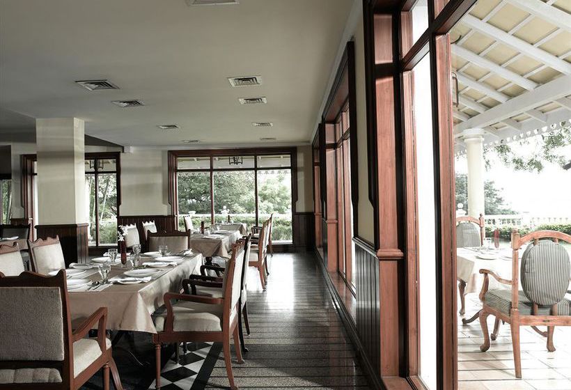 The Gateway Hotel Pasumalai 3