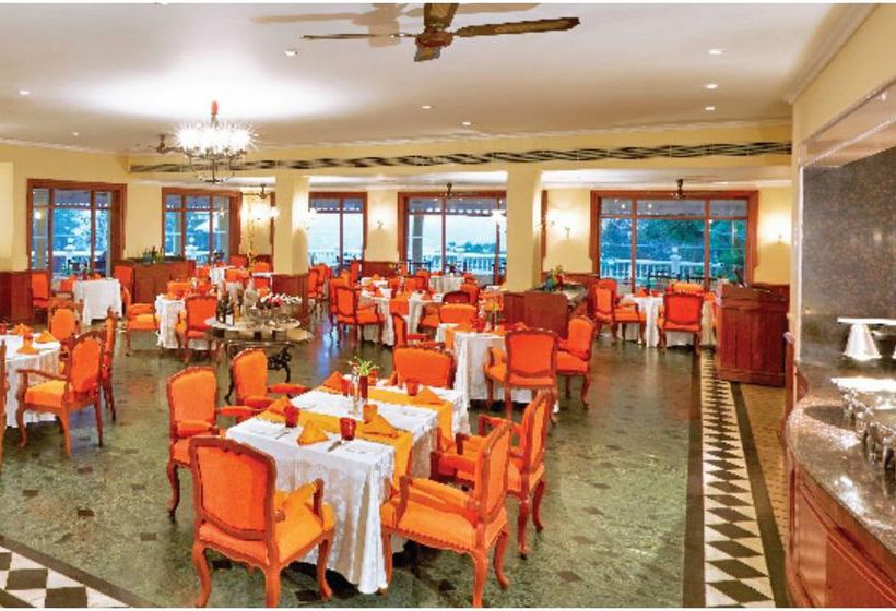 The Gateway Hotel Pasumalai 4